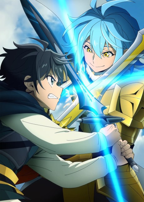 Hell Mode Season 2 poster